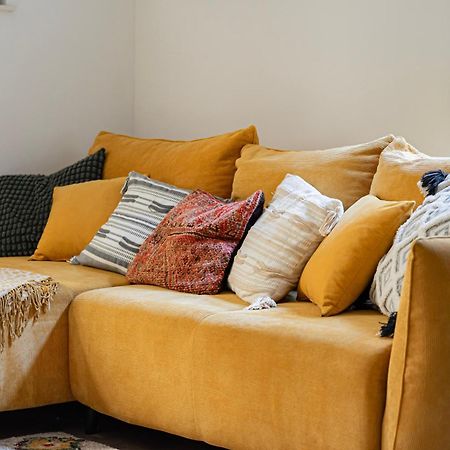 Lonyay Chill Zone Apartamento Budapeste Exterior foto