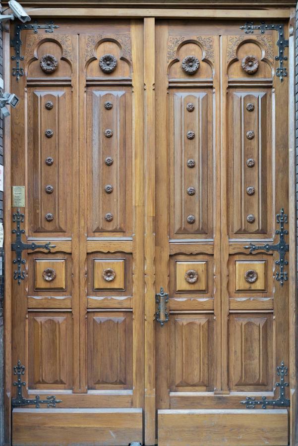 Lonyay Chill Zone Apartamento Budapeste Exterior foto