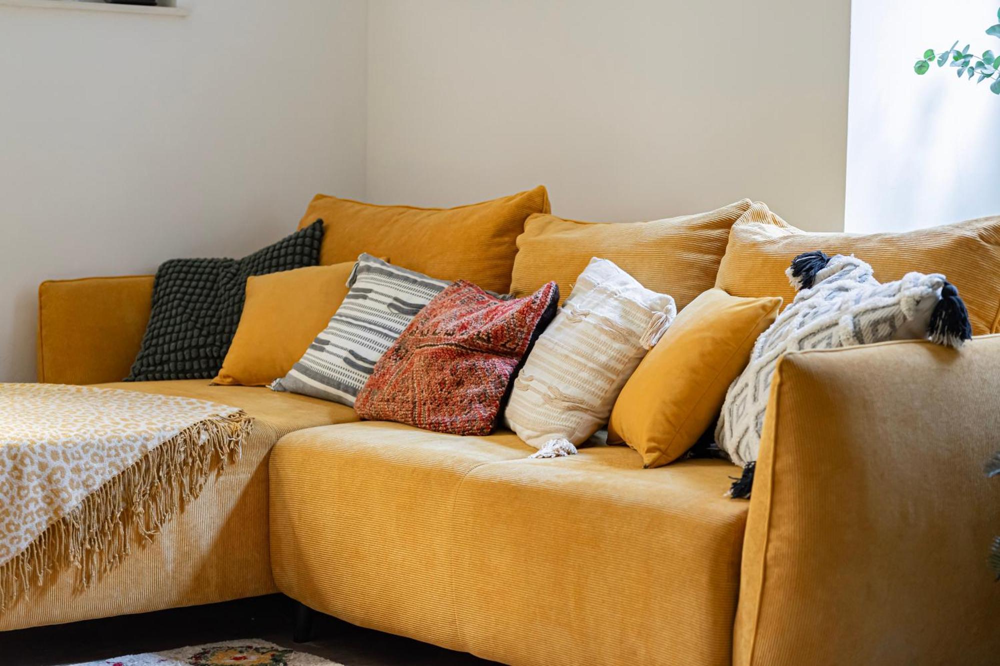 Lonyay Chill Zone Apartamento Budapeste Exterior foto