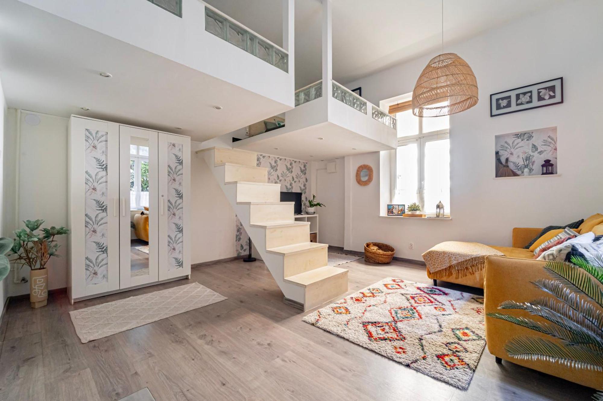 Lonyay Chill Zone Apartamento Budapeste Exterior foto