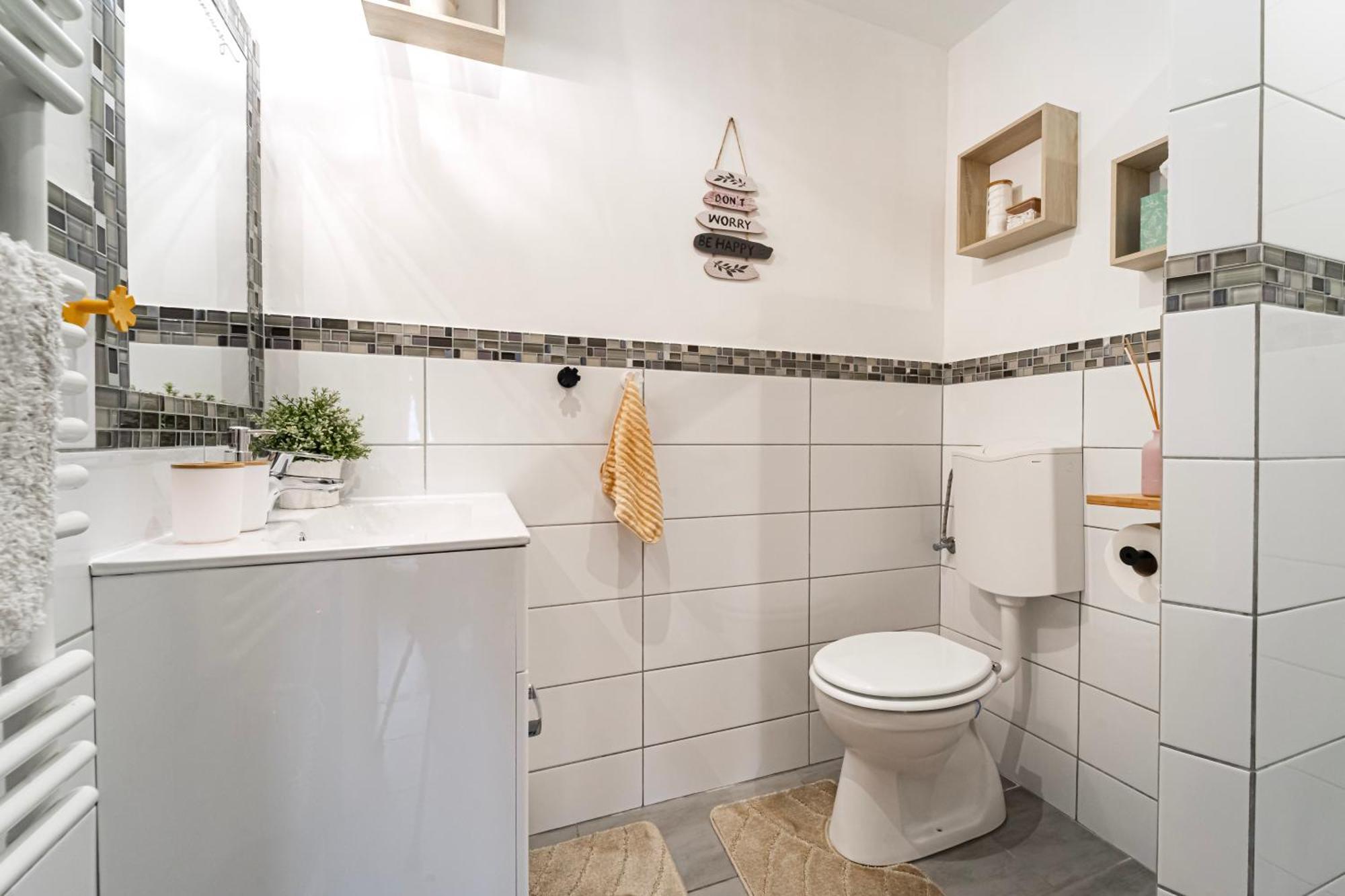 Lonyay Chill Zone Apartamento Budapeste Exterior foto