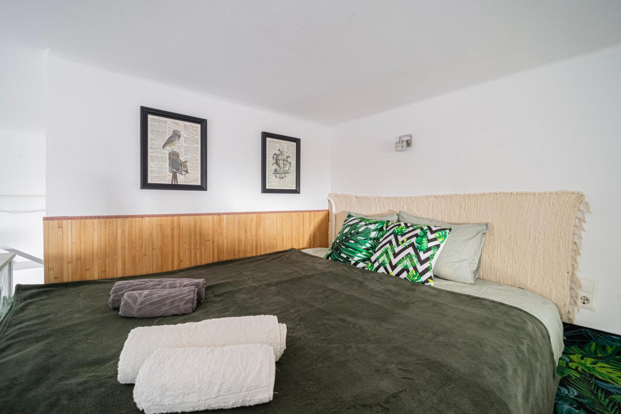 Lonyay Chill Zone Apartamento Budapeste Exterior foto
